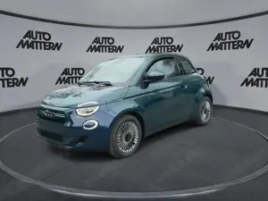 Fiat 500 HYBRID LIMOUSINE TORINO 1.0 FIREFLY 48 KW (6 Bild 4