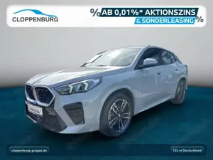 BMW X2 sDrive20i Head-Up+AHK+Navi+ACC UPE: 58.940€