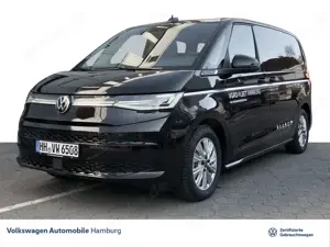 Volkswagen T7 Multivan Multivan Style 2.0 TDI DSG Sitzheizung Navi 7S Bild 1
