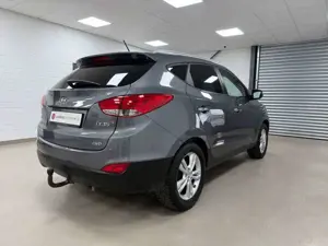 Hyundai iX35 Bild 4