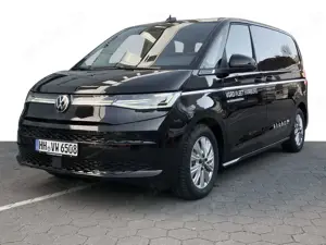 Volkswagen T7 Multivan Multivan Style 2.0 TDI DSG Sitzheizung Navi 7S Bild 2