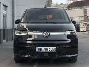 Volkswagen T7 Multivan Multivan Style 2.0 TDI DSG Sitzheizung Navi 7S Bild 3