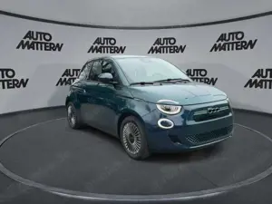 Fiat 500 HYBRID LIMOUSINE TORINO 1.0 FIREFLY 48 KW (6 Bild 2