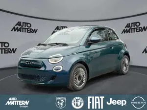 Fiat 500 HYBRID LIMOUSINE TORINO 1.0 FIREFLY 48 KW (6