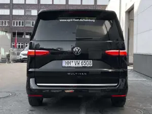 Volkswagen T7 Multivan Multivan Style 2.0 TDI DSG Sitzheizung Navi 7S Bild 4