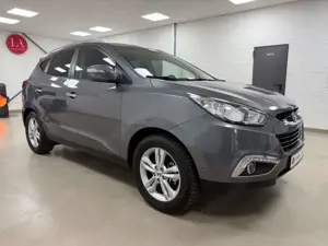 Hyundai iX35 Bild 3