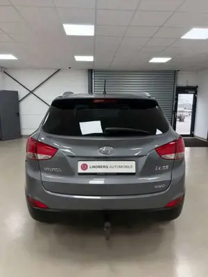 Hyundai iX35 Bild 5