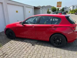 BMW 116 116i Sport Line