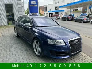 Audi RS6 5.0 TFSI quattro Leder Navi Xenon 2 Hd.