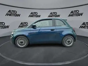 Fiat 500 HYBRID LIMOUSINE TORINO 1.0 FIREFLY 48 KW (6 Bild 5