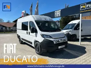 Fiat Ducato KASTENWAGEN 35 L2H2 140 MT