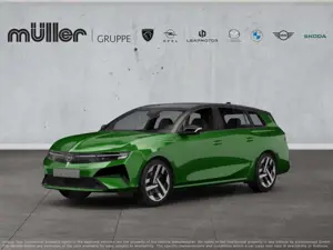 Opel Astra L Sports Tourer Electric Ultimate
