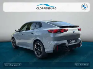 BMW X2 sDrive20i Head-Up+AHK+Navi+ACC UPE: 58.940€ Bild 3