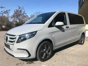 Mercedes-Benz Vito Vito 114 CDI 1.Hand-15 TKM-top Ausstattung und Zustand