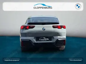 BMW X2 sDrive20i Head-Up+AHK+Navi+ACC UPE: 58.940€ Bild 4