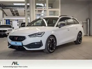 CUPRA Leon Sportstourer e-HYBRID TSI DSG+ALU 18+RÜCKFAHRKAMER
