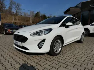 Ford Fiesta Titanium
