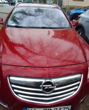 Opel Insignia Insignia 1.6 Turbo Sports Tourer Edition