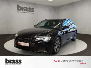 Audi A6 Design S line 50 TDI quattro 210(286) k