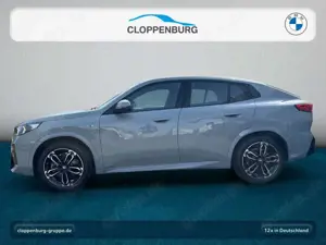 BMW X2 sDrive20i Head-Up+AHK+Navi+ACC UPE: 58.940€ Bild 2
