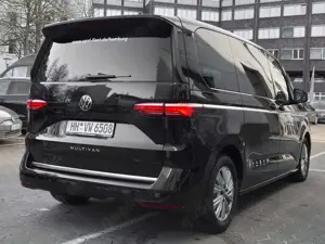 Volkswagen T7 Multivan Multivan Style 2.0 TDI DSG Sitzheizung Navi 7S Bild 5