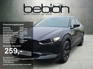 Mazda CX-30 2.0 SKYACTIV-X-M Nagisa ACC LED Navi PDC