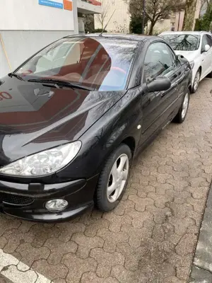 Peugeot 206 Bild 3