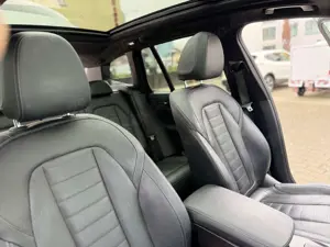 BMW X3 X3e plugin hybrid Bild 3