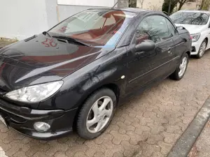 Peugeot 206 Bild 2