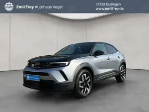 Opel Mokka 1.2 DI Turbo Automatik GS