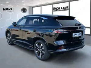 MG HS PHEV LUXURY 360° Kam. LED Klima DAB Leder ACC Bild 4