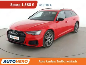 Audi S6 3.0 TDI quattro Aut.*MATRIX*ACC*360*BO*PDC*SHZ*