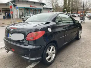 Peugeot 206 Bild 5