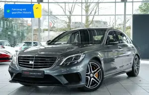 Mercedes-Benz Others AMG 4M Lang *BLP 210TSD *Pano *MwSt. *2.HD