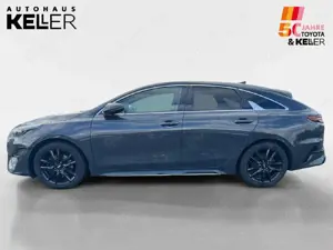 Kia ProCeed / pro_cee'd GT-Line Bild 2