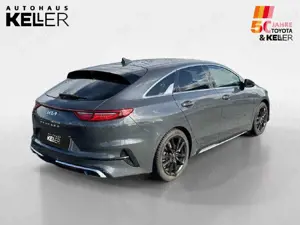 Kia ProCeed / pro_cee'd GT-Line Bild 5