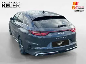 Kia ProCeed / pro_cee'd GT-Line Bild 3