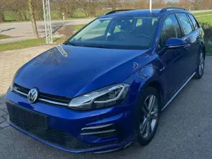 Volkswagen Golf Variant Comfortline /R Line Paket BMT/Start-Stopp