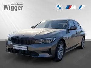 BMW 318 d Advantage Limousine/StandHZ/Navigation/LED