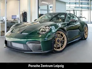 Porsche 992 911 GT3 Weissach-Paket Clubsport Lift BOSE
