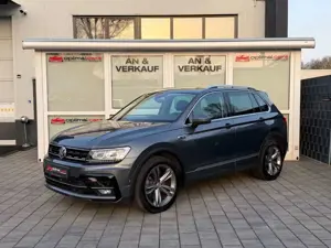 Volkswagen Tiguan 2.0 TSI R-Line 4Motion/DSG/PANO/KAM./ACC