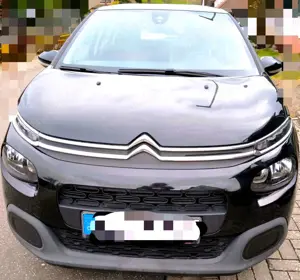 Citroen C3 C3 Pure Tech 83 S