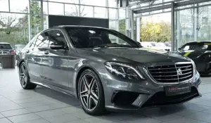 Mercedes-Benz Others AMG 4M Lang *BLP 210TSD *Pano *MwSt. *2.HD Bild 3