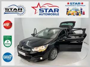 Citroen C4 C4 Tendance*1,6-88kW*TEMP*KLIMA*SITZH*PDC*ESP*EU5