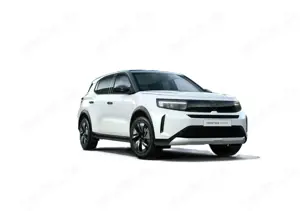 Opel Frontera GS MHEV+110PS-Allwetter+Sitzheizung+