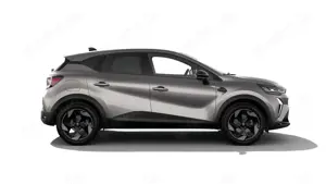 Renault Captur Techno TCe 90 NAVI/SHZ/PDC Bild 4