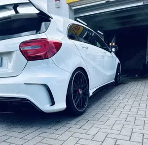 Mercedes-Benz A 45 AMG A 45 AMG 4Matic (176.052)