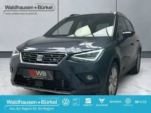 SEAT Arona FR 1.0 TSI Klima Navi Rückfahrkamera Sitzheizung