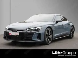 Audi e-tron GT Matrix Allradlenkung ACC 360° Head-up