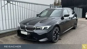 BMW 320 d A xDrive M-Sport,Pano,AHK,19",HUD,
